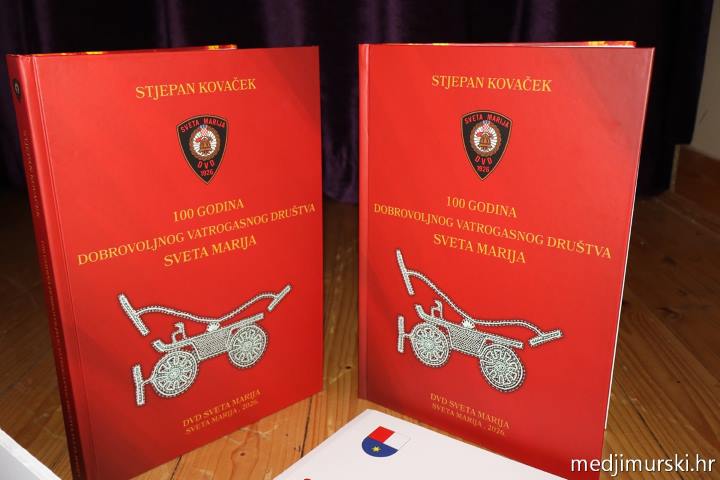 foto/Sveta Marija velikom svečanošću proslavio svoju 100. obljetnicu (73)