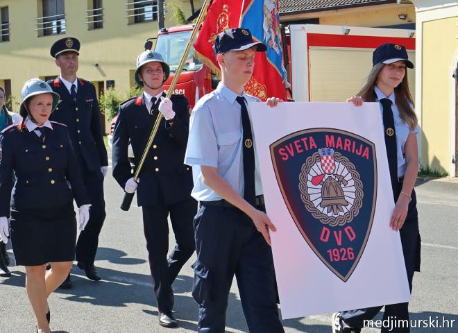 foto/Sveta Marija velikom svečanošću proslavio svoju 100. obljetnicu (8)