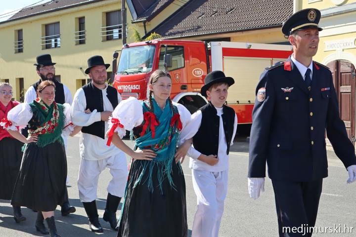 foto/Sveta Marija velikom svečanošću proslavio svoju 100. obljetnicu (9)