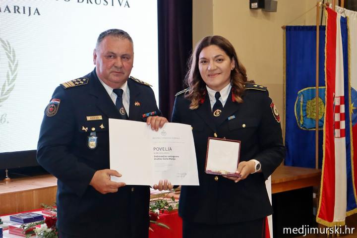 foto/Sveta Marija velikom svečanošću proslavio svoju 100. obljetnicu (90)
