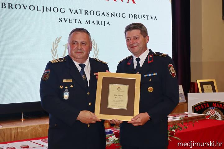 foto/Sveta Marija velikom svečanošću proslavio svoju 100. obljetnicu (92)