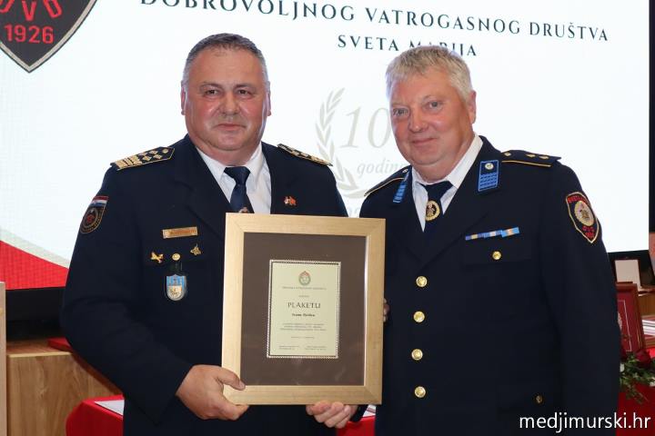 foto/Sveta Marija velikom svečanošću proslavio svoju 100. obljetnicu (93)