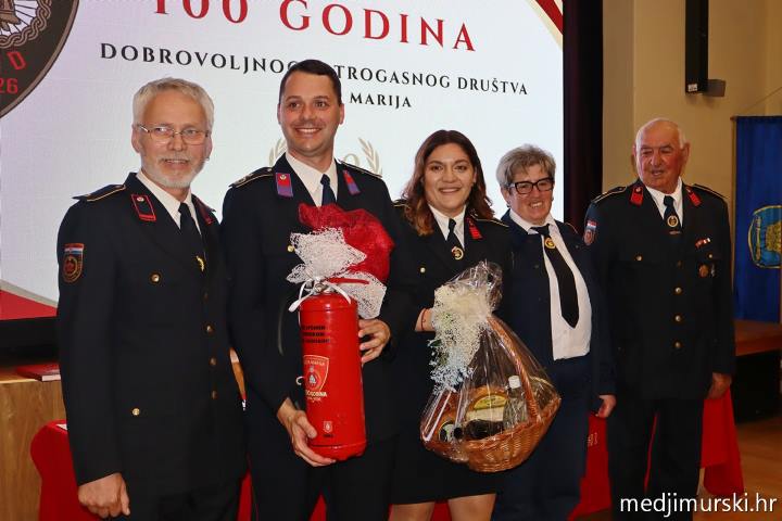 foto/Sveta Marija velikom svečanošću proslavio svoju 100. obljetnicu (97)