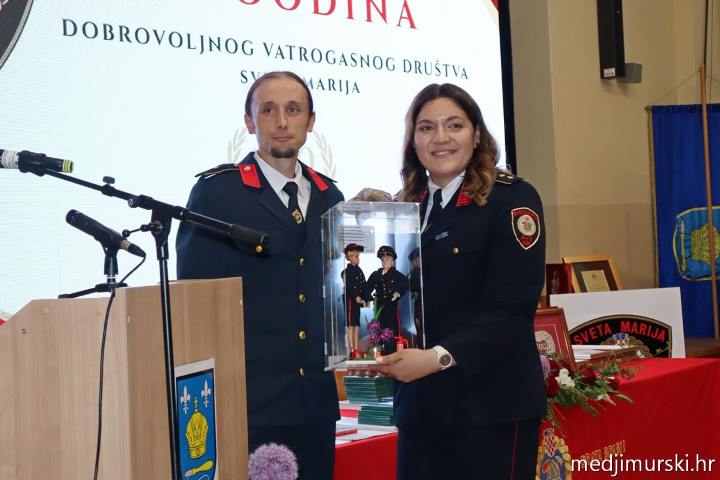 foto/Sveta Marija velikom svečanošću proslavio svoju 100. obljetnicu (99)