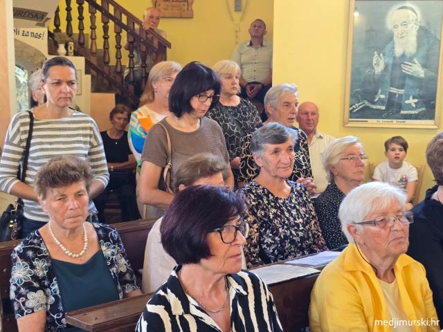 foto/Svete mise i proštenje uz blagdan sv. Antuna Padovanskog (17)
