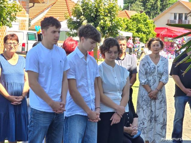 foto/Svete mise i proštenje uz blagdan sv. Antuna Padovanskog (7)