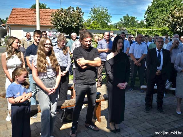 foto/Svete mise i proštenje uz blagdan sv. Antuna Padovanskog (9)