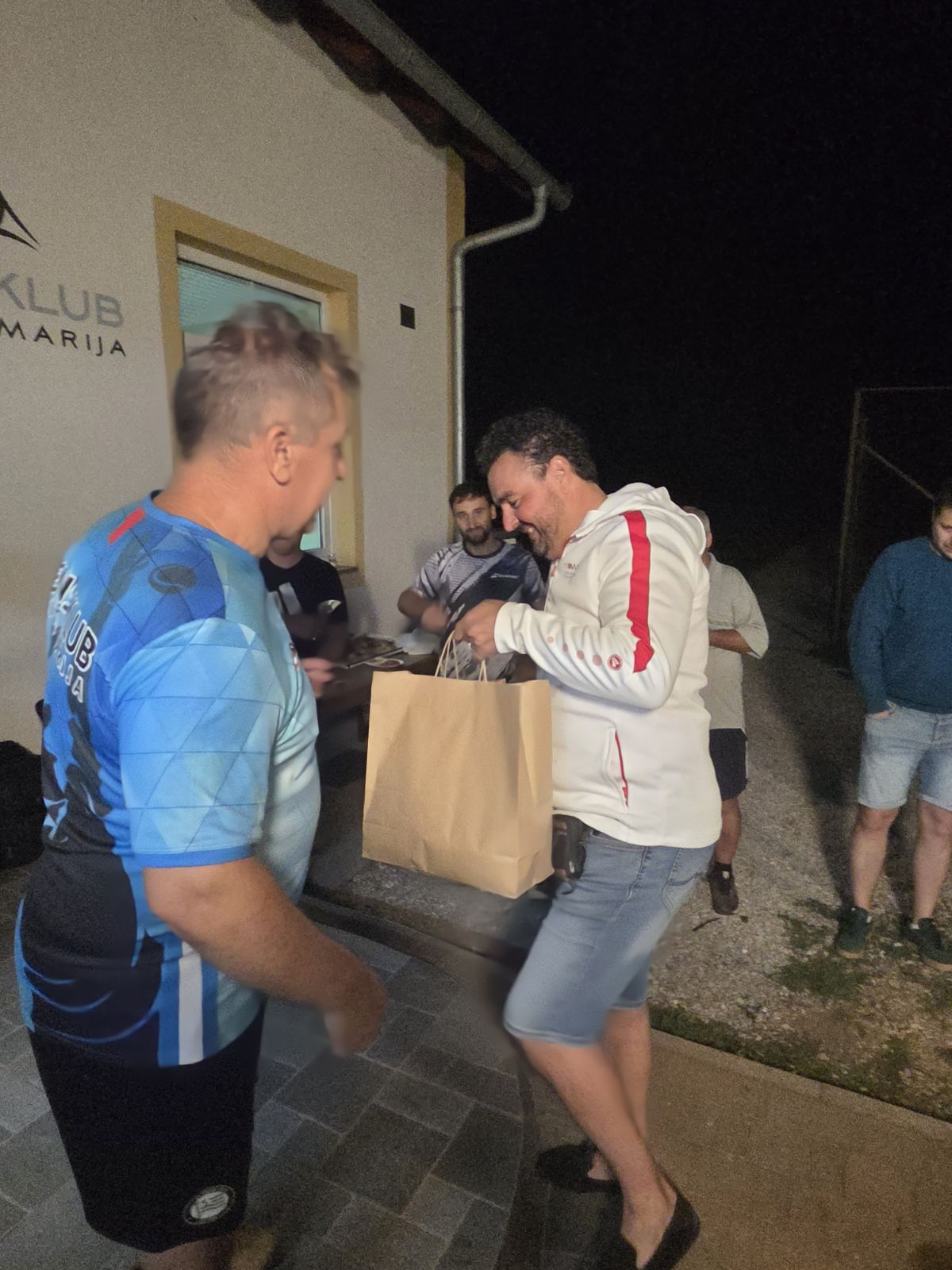 Teniski turnir slučajnih parova u Svetoj Mariji u znaku sporta i velikog jubileja (5)