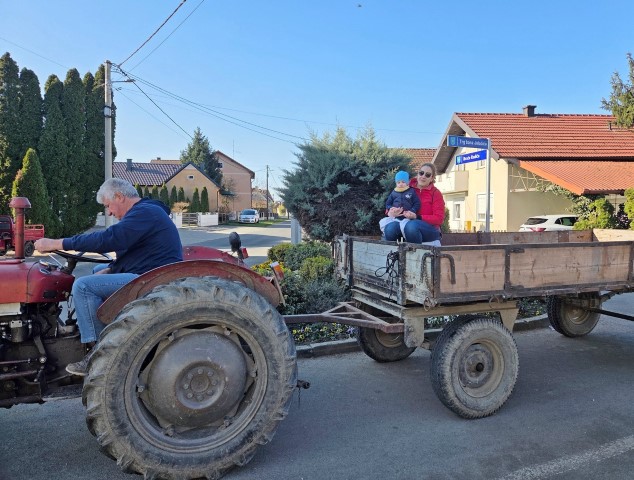 foto/Više od 100 volontera čistilo okoliš u Općini Sveta Marija (18)