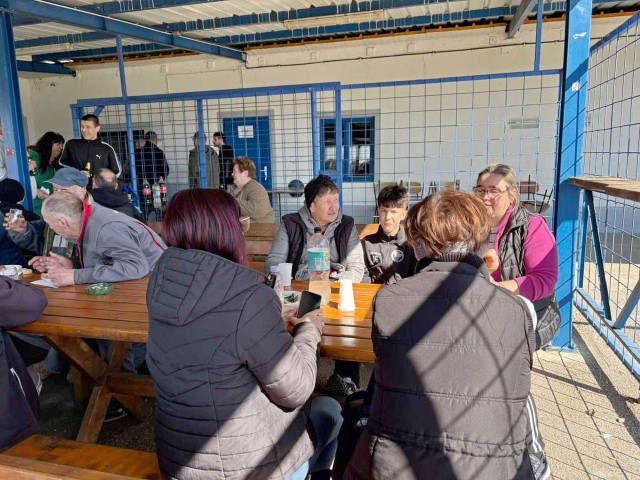 foto/Više od 100 volontera čistilo okoliš u Općini Sveta Marija (33)