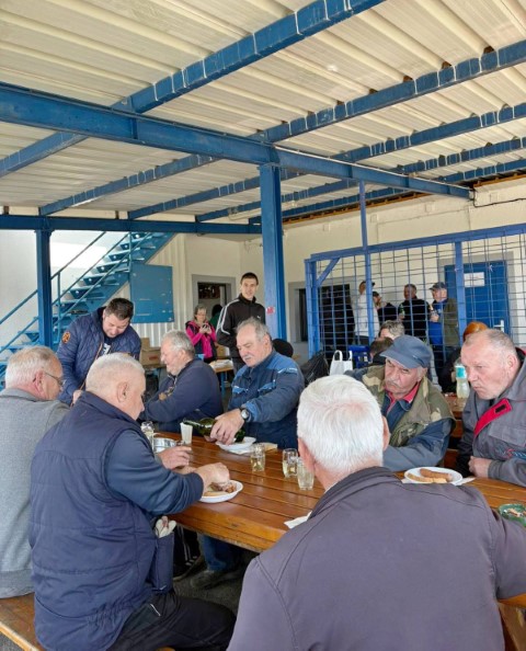 foto/Više od 100 volontera čistilo okoliš u Općini Sveta Marija (34)