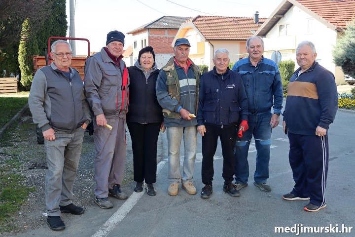 foto/Više od 100 volontera čistilo okoliš u Općini Sveta Marija (43)