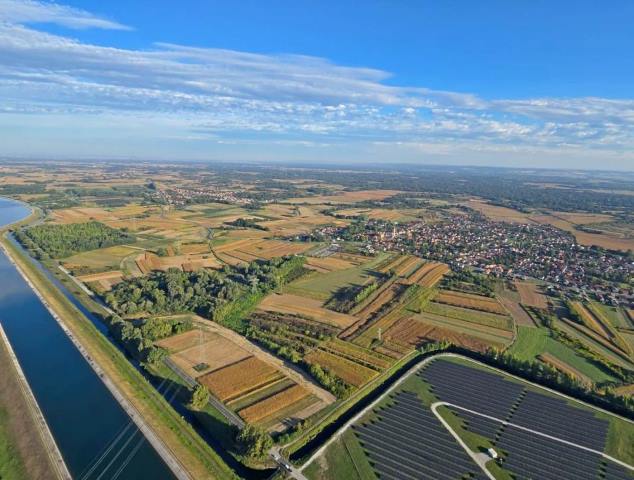foto/nova stambena zona u Svetoj Mariji (1)